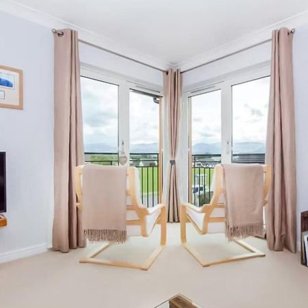 Apartament The View At No 10 Aviemore Zewnętrze zdjęcie